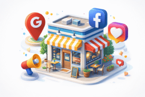 डिजिटल मार्केटिंग क्या है उदाहरण सहित समझाइए और क्यों लोकल बिज़नेस के लिए क्यों फायदे की हैं