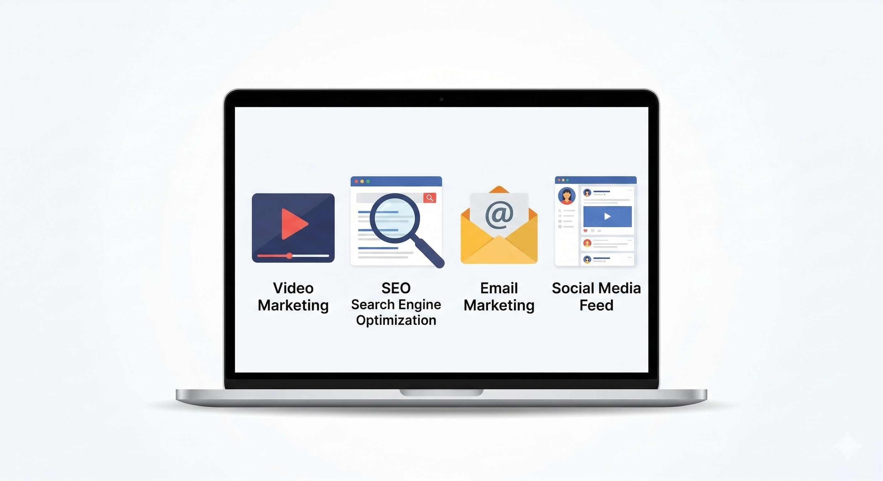 डिजिटल मार्केटिंग क्या है उदाहरण सहित समझाइए और क्यों लोकल बिज़नेस के लिए क्यों फायदे की हैं