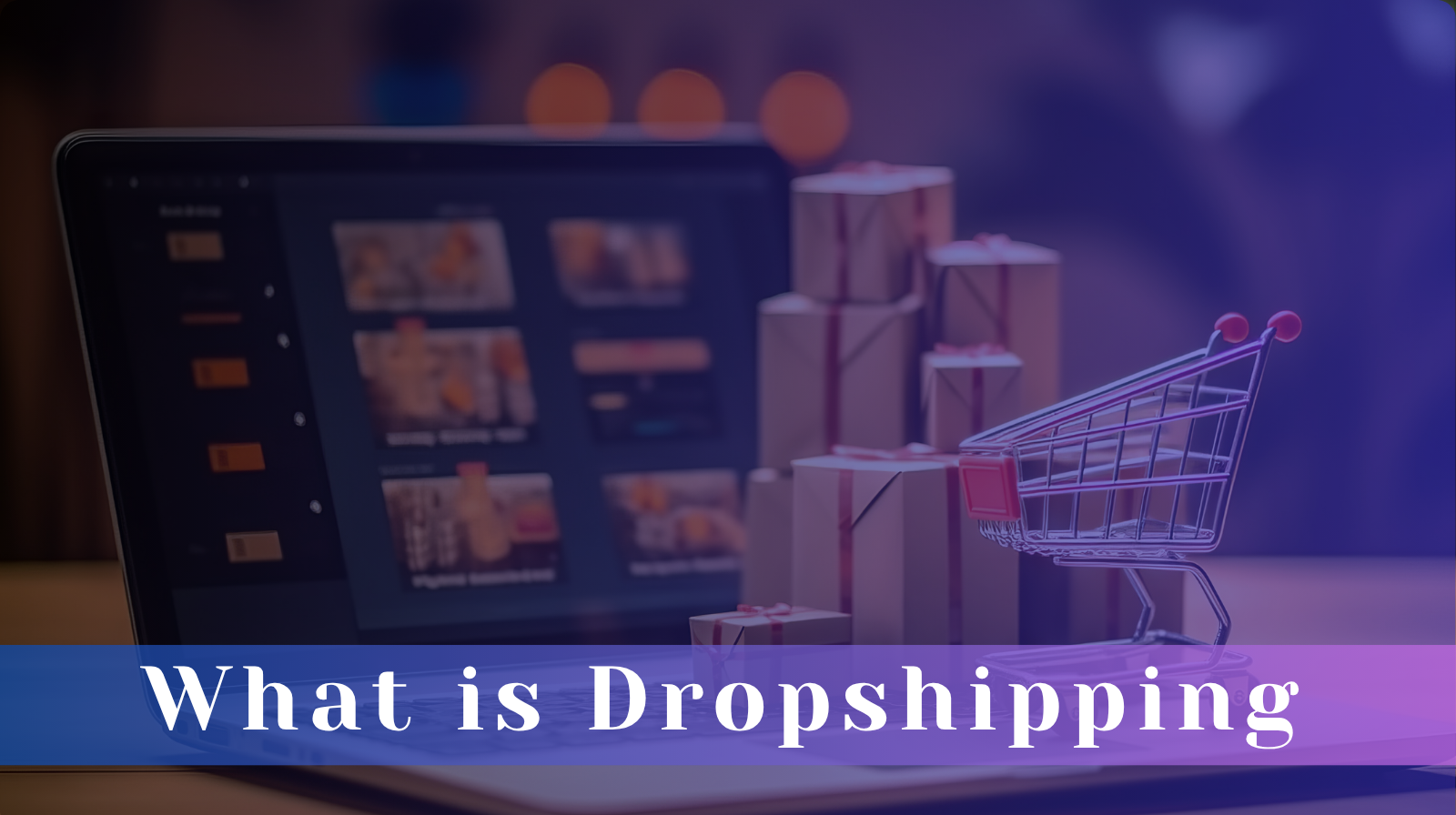 Bina Investment Ke Dropshipping Kaise Kare in Hindi?