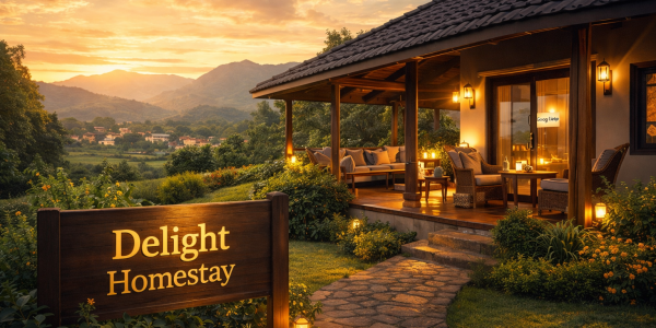 How to use ChatGPT for Local SEO in 2026: Maine “Delight Homestay” Ko Google Maps Ka King Kaise Banaya?