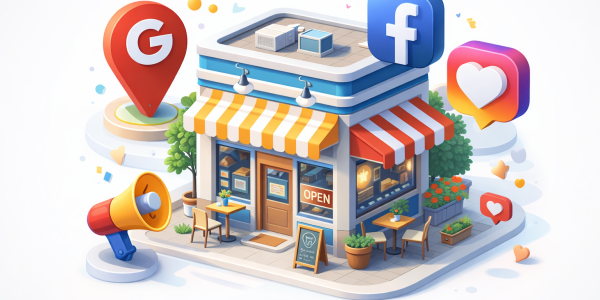 डिजिटल मार्केटिंग क्या है उदाहरण सहित समझाइए और क्यों लोकल बिज़नेस के लिए क्यों फायदे की हैं (2026 मास्टर गाइड)